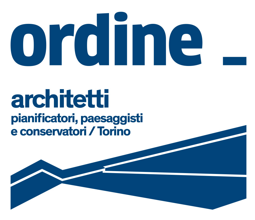 logo Ordine Architetti P.P.C. Torino